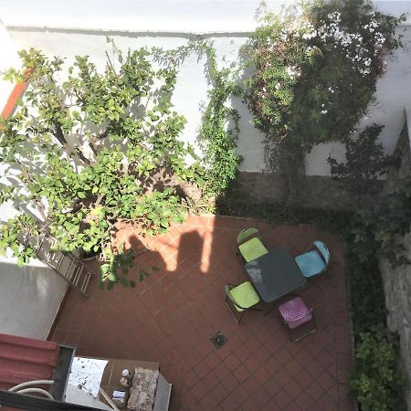 Carmen De Las Campanas Гранада Экстерьер фото